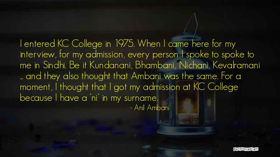 Sindhi Quotes By Anil Ambani Sindhi Quotes By Anil Ambani