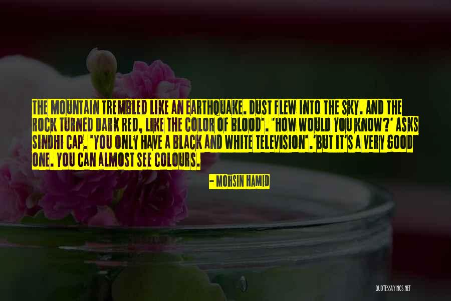 Sindhi Quotes By Mohsin Hamid Sindhi Quotes By Mohsin Hamid