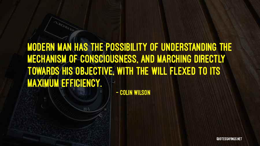Sindhi Saqafat Quotes By Colin Wilson Sindhi Saqafat Quotes By Colin Wilson
