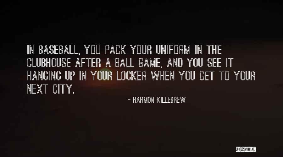 Sindhi Saqafat Quotes By Harmon Killebrew Sindhi Saqafat Quotes By Harmon Killebrew