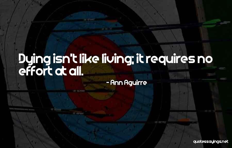 Sindhis In Suriname Quotes By Ann Aguirre