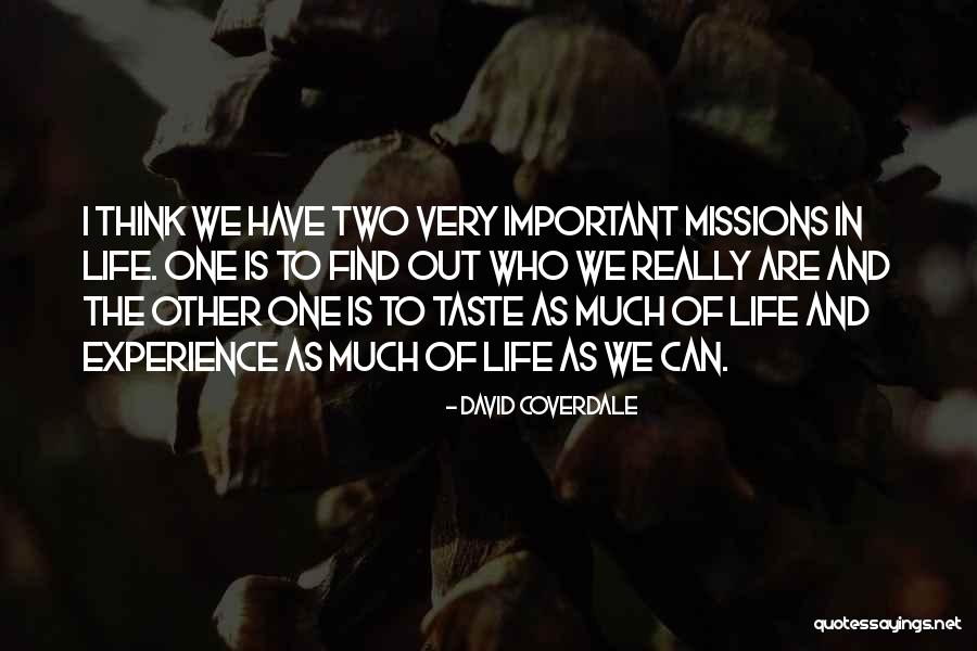 Sindhuja Balamurugan Quotes By David Coverdale Sindhuja Balamurugan Quotes By David Coverdale
