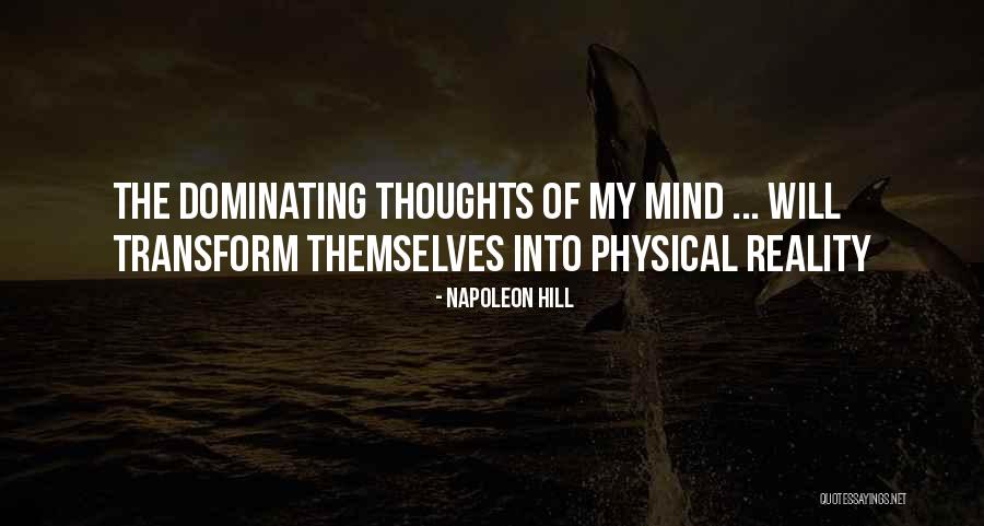 Sindicalista Piero Quotes By Napoleon Hill Sindicalista Piero Quotes By Napoleon Hill
