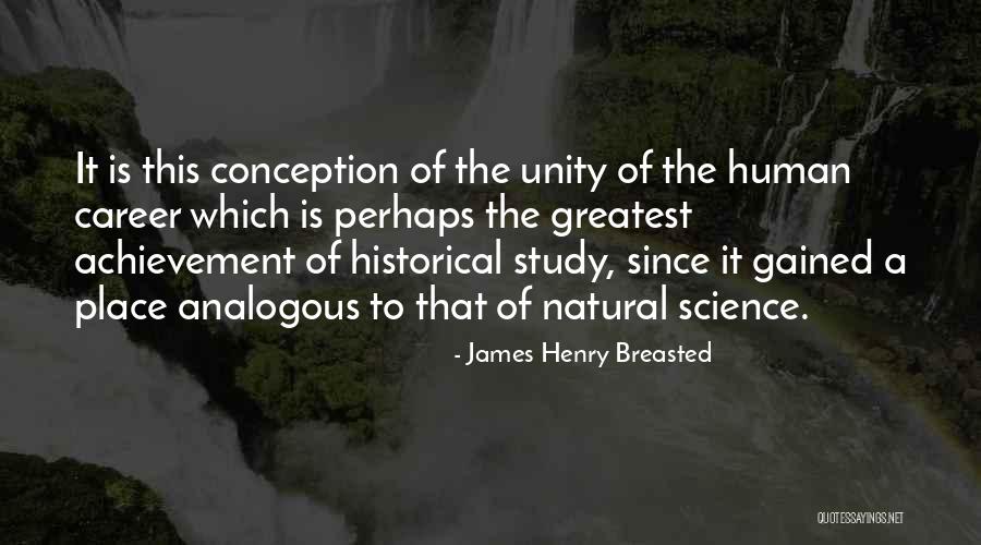 Sindicato De Comercio Quotes By James Henry Breasted Sindicato De Comercio Quotes By James Henry Breasted