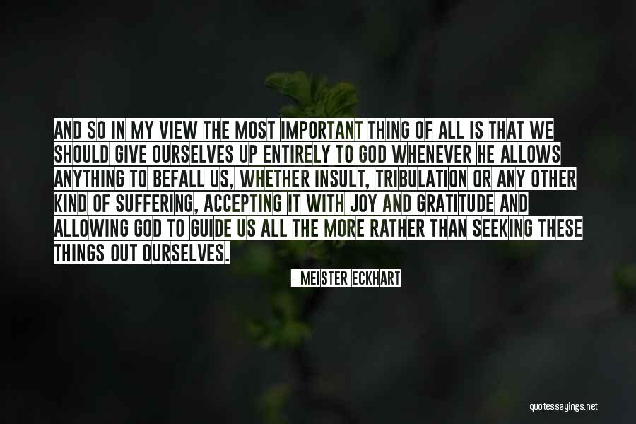 Sindicato De Comercio Quotes By Meister Eckhart Sindicato De Comercio Quotes By Meister Eckhart