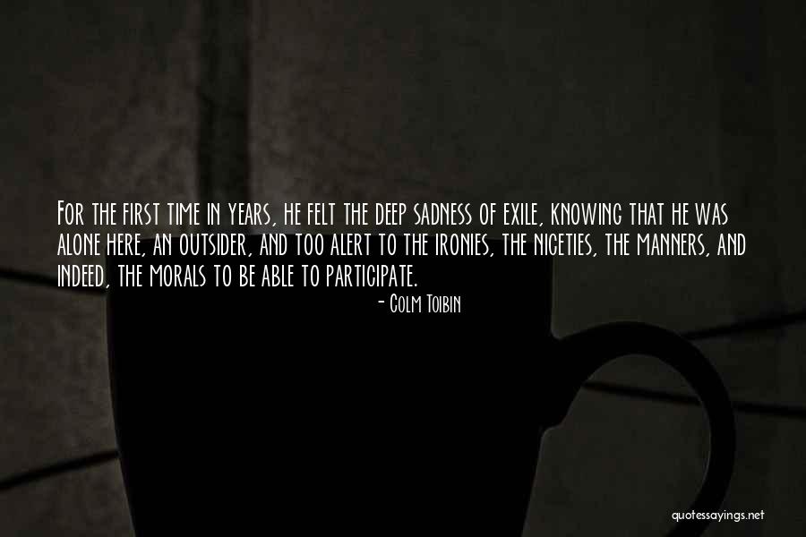 Sindicato Definicion Quotes By Colm Toibin Sindicato Definicion Quotes By Colm Toibin