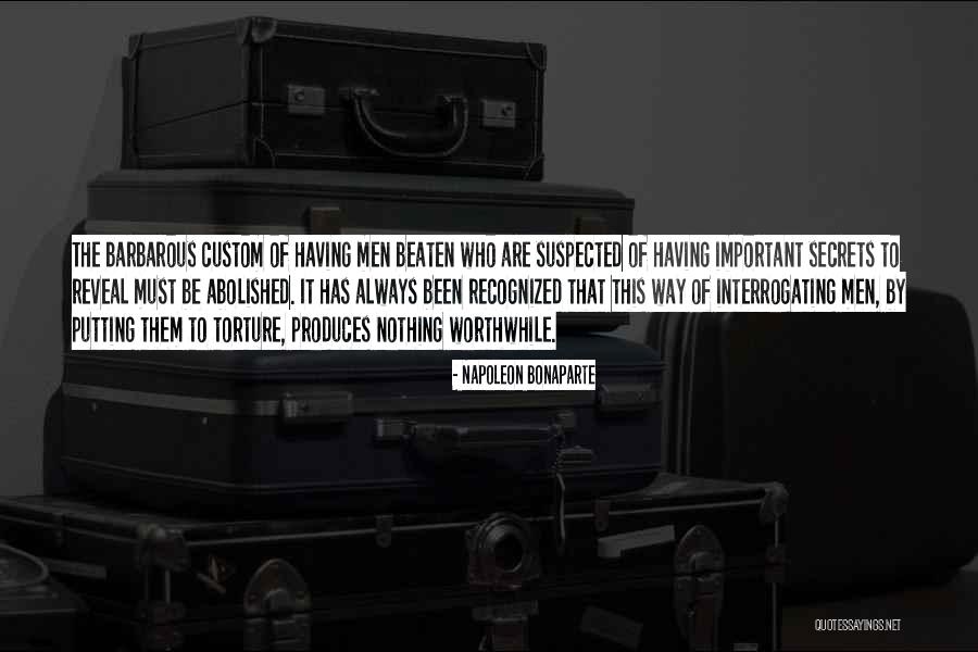 Sindicato Definicion Quotes By Napoleon Bonaparte Sindicato Definicion Quotes By Napoleon Bonaparte