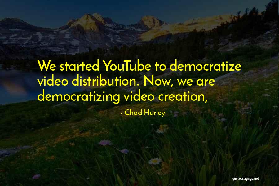 Sindicatos Definicion Quotes By Chad Hurley Sindicatos Definicion Quotes By Chad Hurley