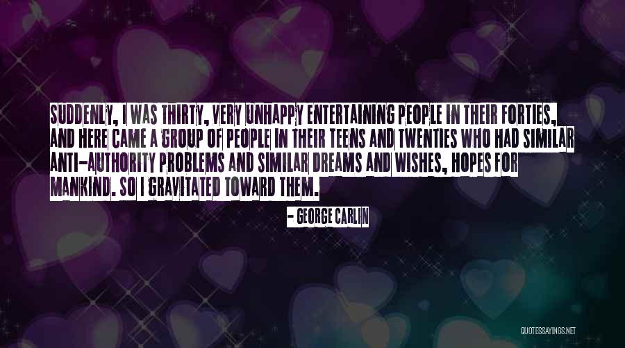 Sindicatos Professores Quotes By George Carlin Sindicatos Professores Quotes By George Carlin