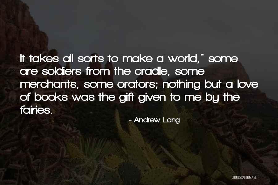 Sindikati Mupa Quotes By Andrew Lang Sindikati Mupa Quotes By Andrew Lang