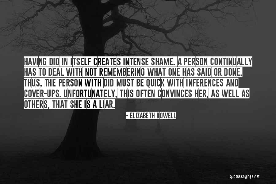 Sindikati Mupa Quotes By Elizabeth Howell Sindikati Mupa Quotes By Elizabeth Howell