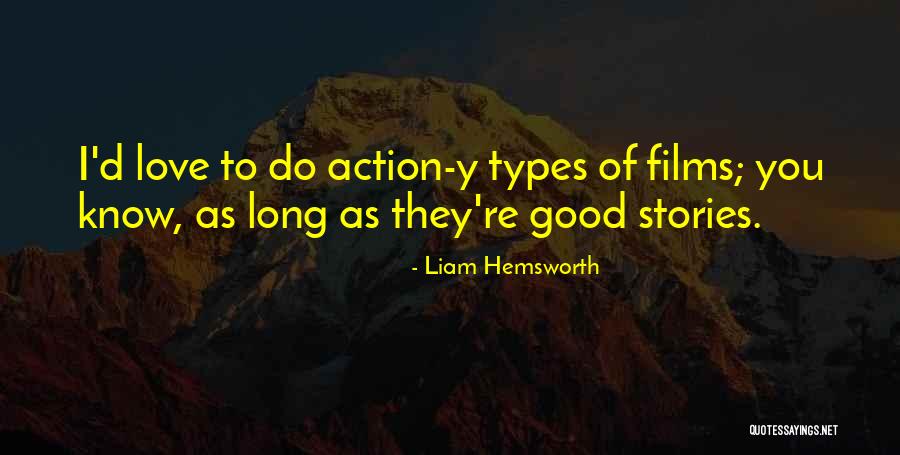 Sindirim Enzimi Quotes By Liam Hemsworth Sindirim Enzimi Quotes By Liam Hemsworth