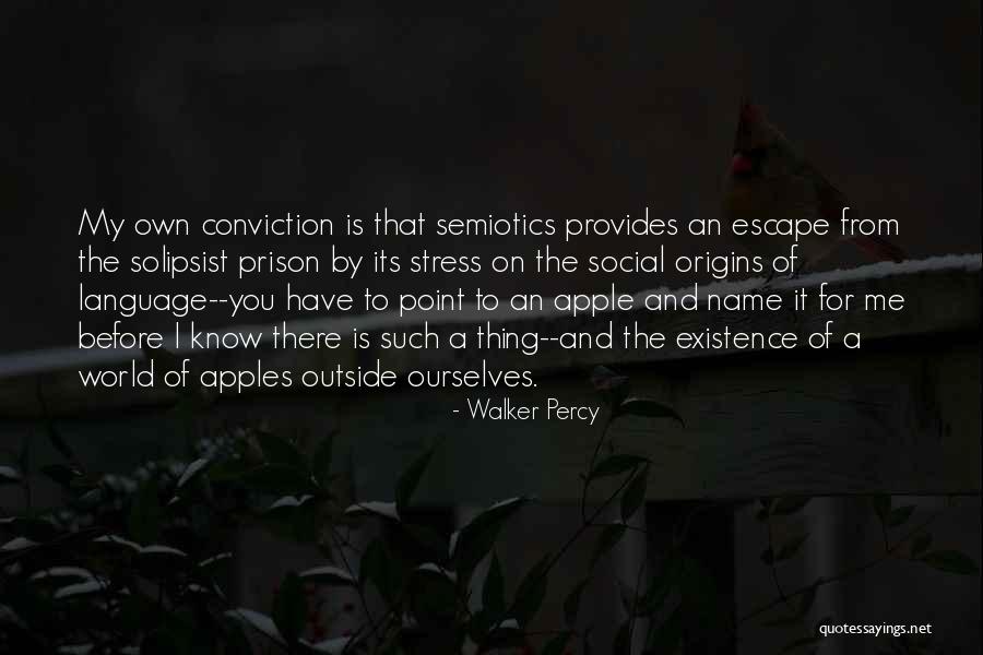 Sindirim Enzimi Quotes By Walker Percy Sindirim Enzimi Quotes By Walker Percy