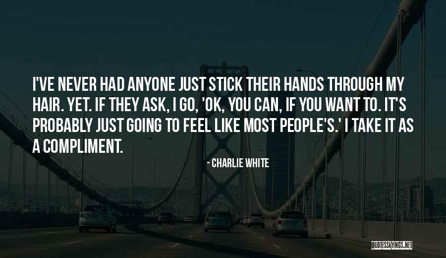 Sindiswa Maseko Quotes By Charlie White Sindiswa Maseko Quotes By Charlie White