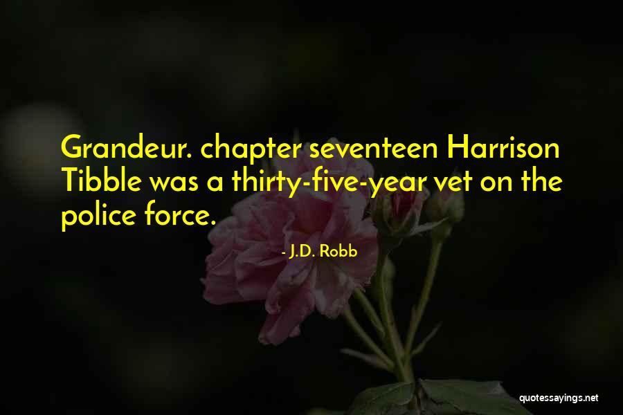 Sindiswa Zondi Quotes By J.D. Robb Sindiswa Zondi Quotes By J.D. Robb
