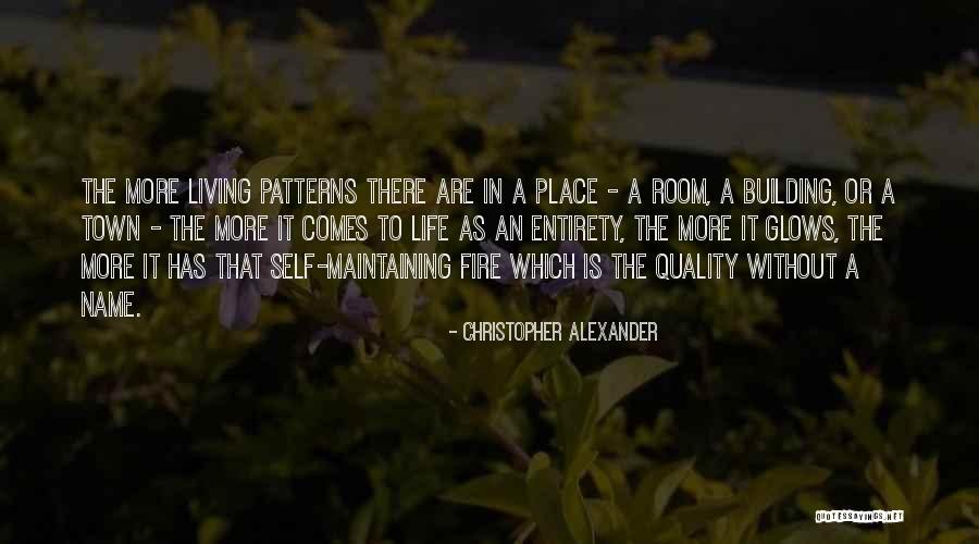 Sindome Quotes By Christopher Alexander Sindome Quotes By Christopher Alexander