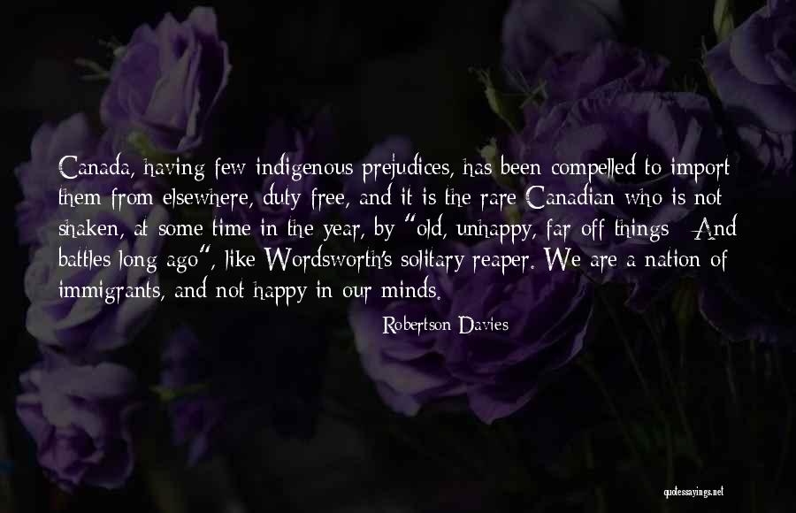 Sindome Quotes By Robertson Davies Sindome Quotes By Robertson Davies