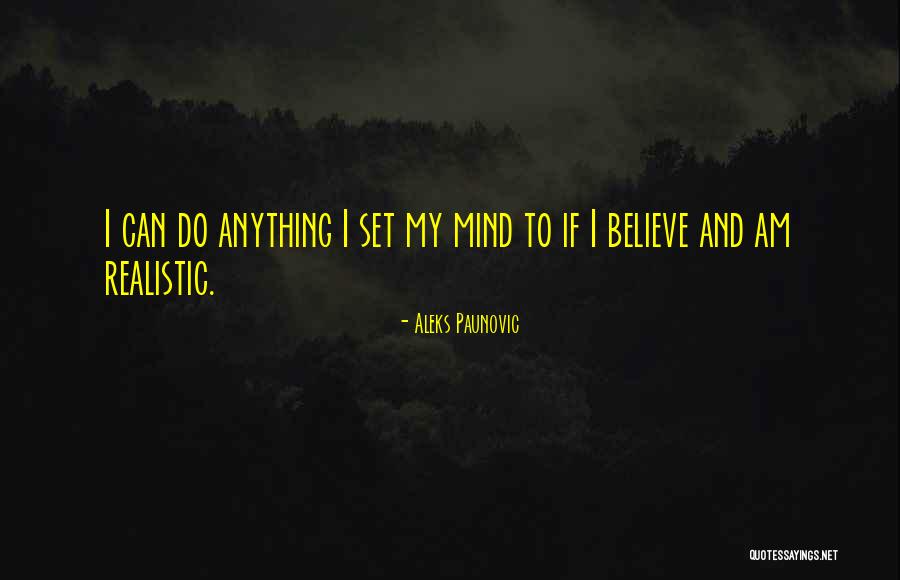 Sindoni Quotes By Aleks Paunovic Sindoni Quotes By Aleks Paunovic