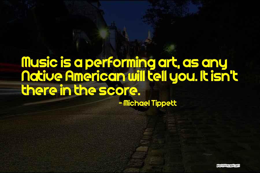 Sindoor Khela Quotes By Michael Tippett Sindoor Khela Quotes By Michael Tippett