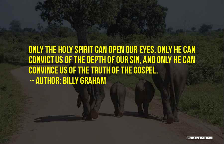 Sin'dorei Quotes By Billy Graham