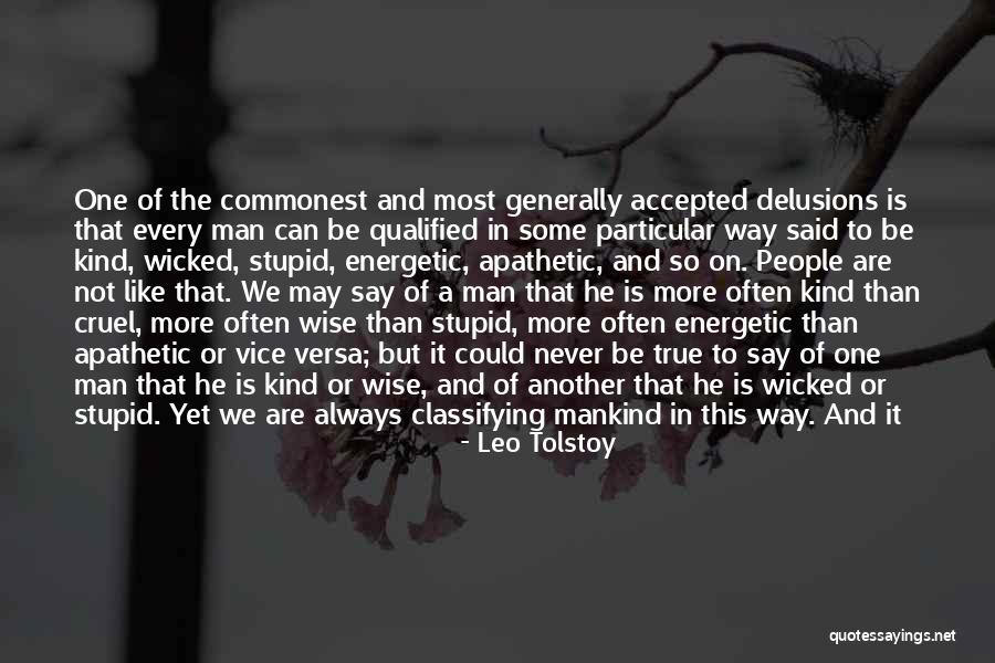 Sindre Sorhus Quotes By Leo Tolstoy Sindre Sorhus Quotes By Leo Tolstoy