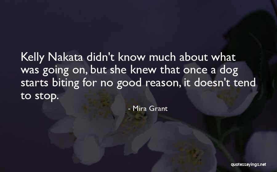 Sindri Sindrason Quotes By Mira Grant Sindri Sindrason Quotes By Mira Grant