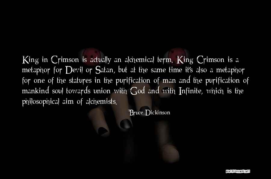 Sindrome De Rett Quotes By Bruce Dickinson Sindrome De Rett Quotes By Bruce Dickinson