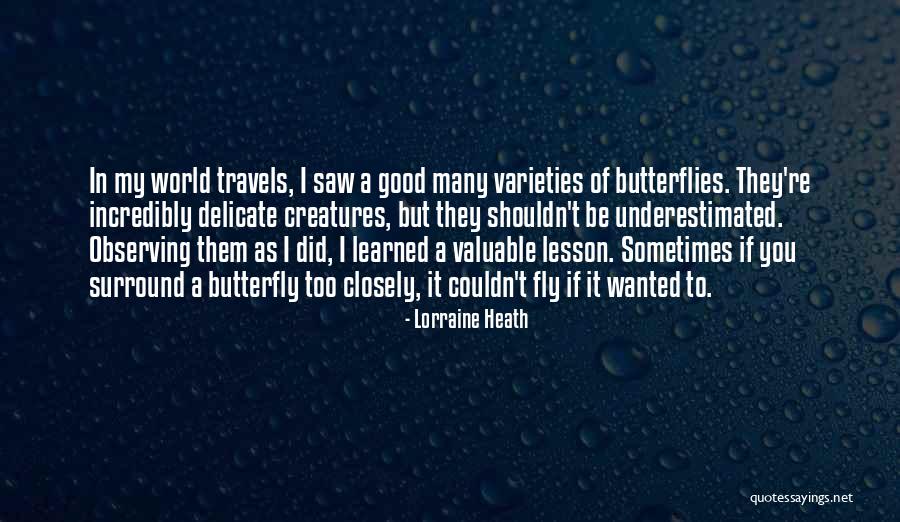Sindrome De Rett Quotes By Lorraine Heath Sindrome De Rett Quotes By Lorraine Heath