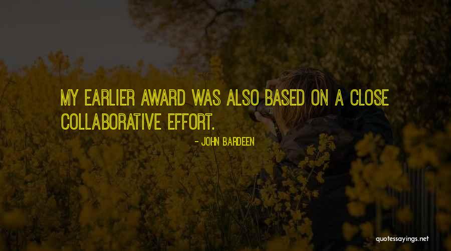 Sindsdien Quotes By John Bardeen Sindsdien Quotes By John Bardeen