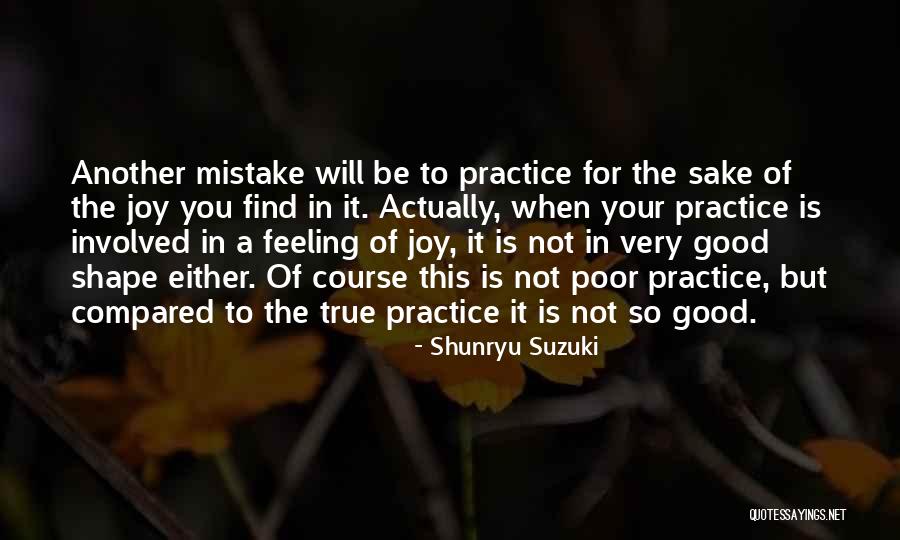 Sindsdien Quotes By Shunryu Suzuki Sindsdien Quotes By Shunryu Suzuki