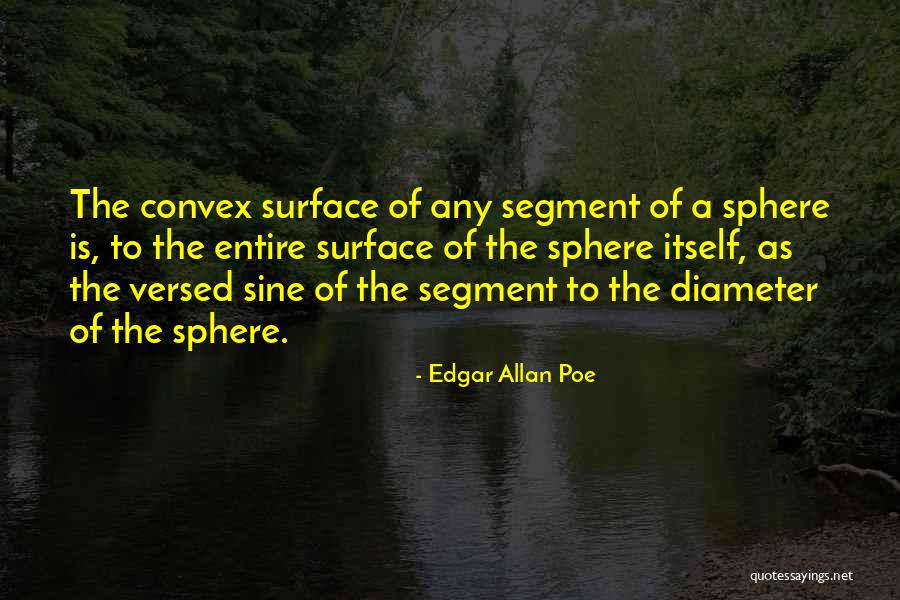 Sine Quotes By Edgar Allan Poe Sine Quotes By Edgar Allan Poe
