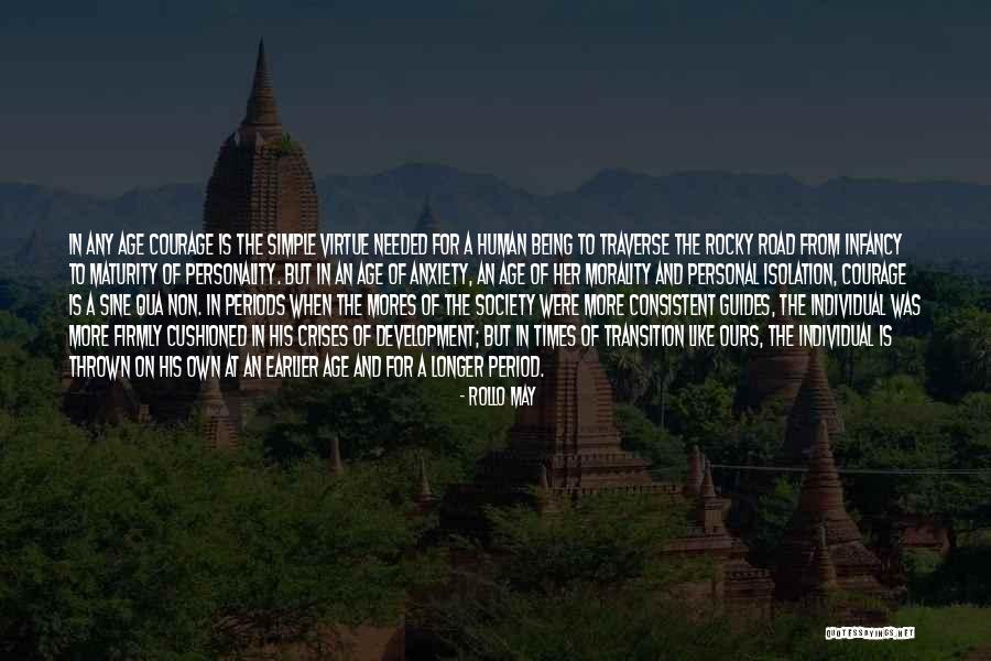 Sine Quotes By Rollo May Sine Quotes By Rollo May