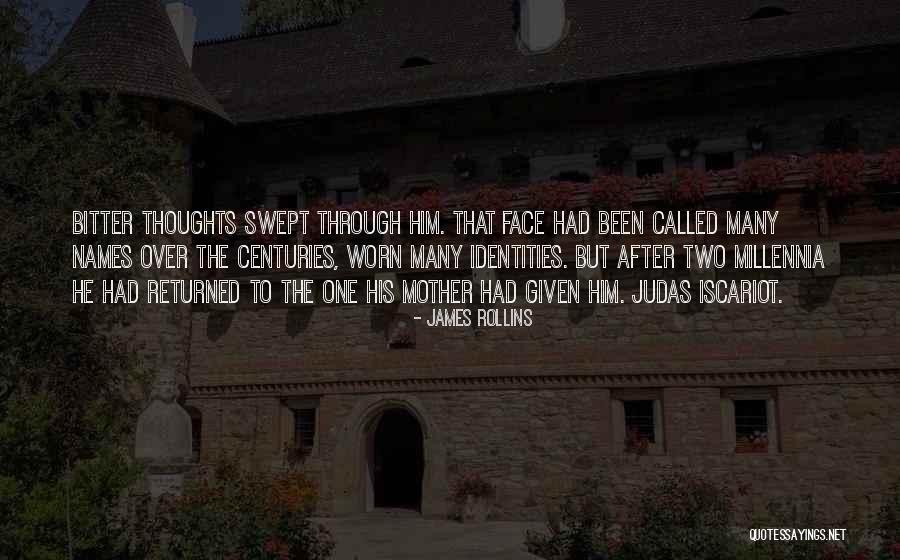 Sinead Cusack Quotes By James Rollins Sinead Cusack Quotes By James Rollins