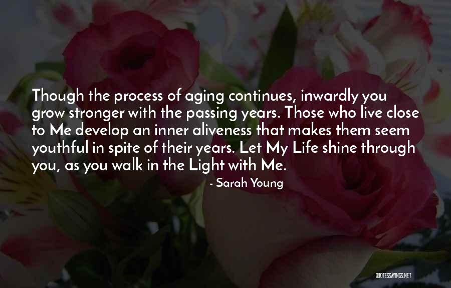 Sinead Cusack Quotes By Sarah Young Sinead Cusack Quotes By Sarah Young