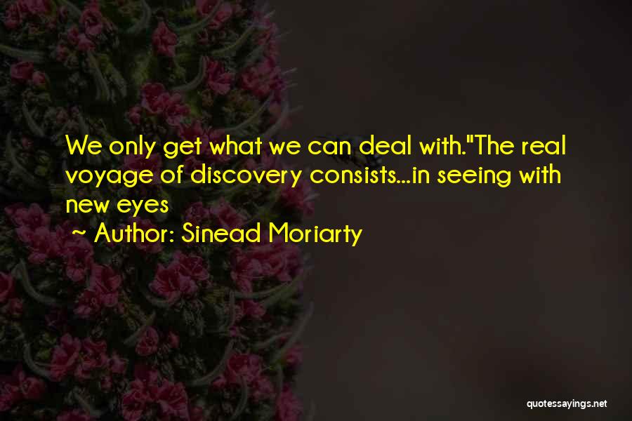 Sinead Moriarty Quotes 1357667