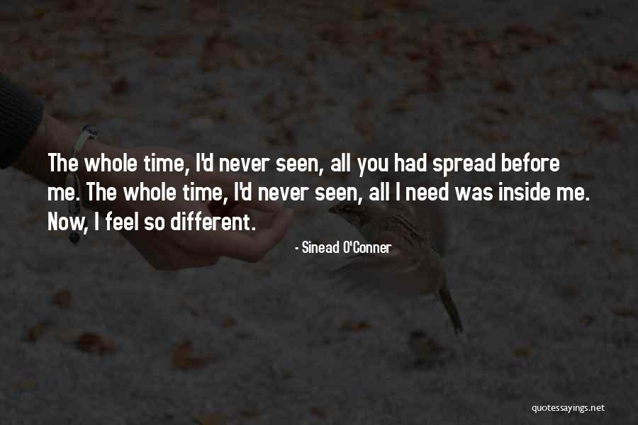 Sinead O'Conner Quotes 1951484 Sinead O'Conner Quotes 1951484