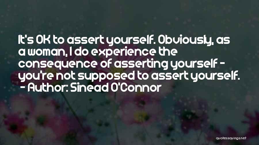 Sinead O'Connor Quotes 117719