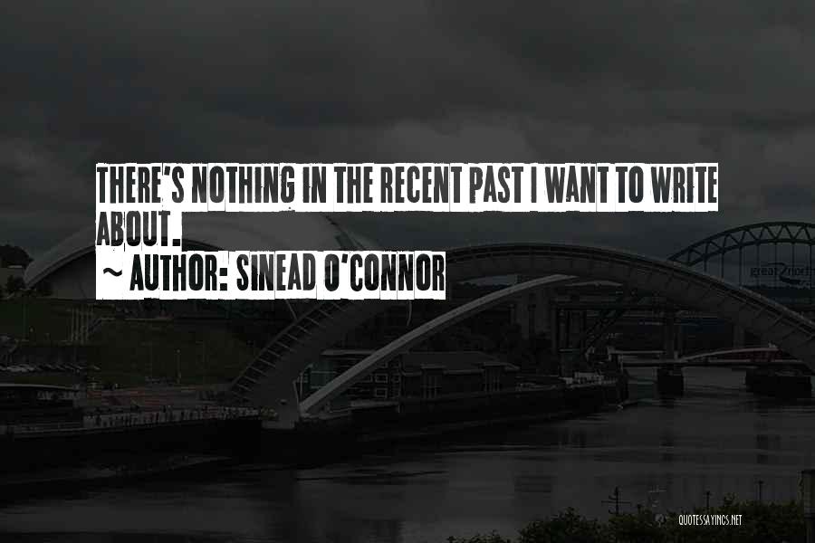 Sinead O'Connor Quotes 1187265