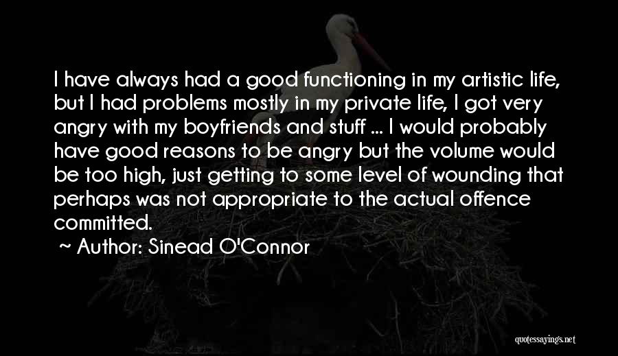 Sinead O'Connor Quotes 1305741