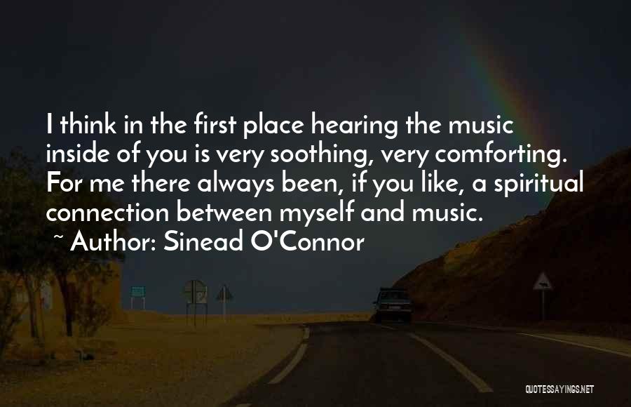 Sinead O'Connor Quotes 1556237