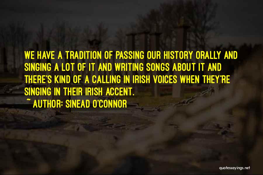 Sinead O'Connor Quotes 1635086