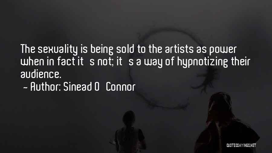 Sinead O'Connor Quotes 1645045