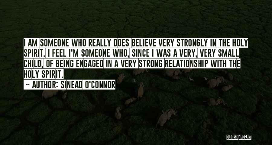 Sinead O'Connor Quotes 1744101