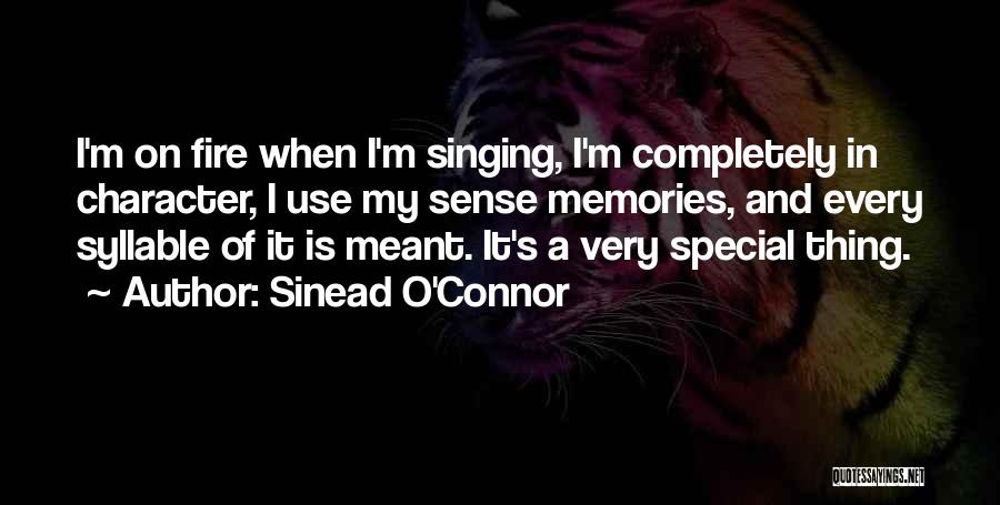 Sinead O'Connor Quotes 1756645