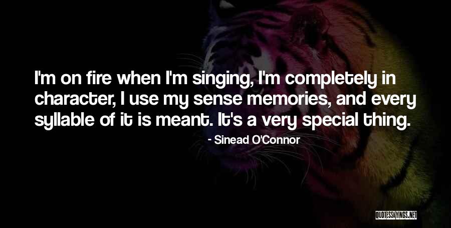 Sinead O'Connor Quotes 1756645