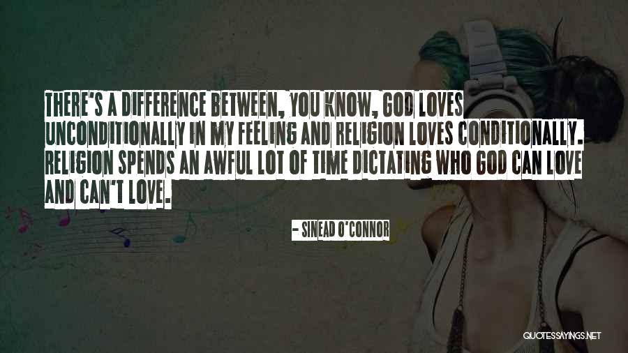 Sinead O'Connor Quotes 1930099