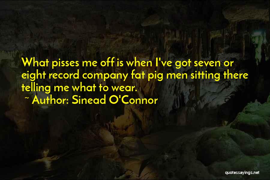 Sinead O'Connor Quotes 2020528