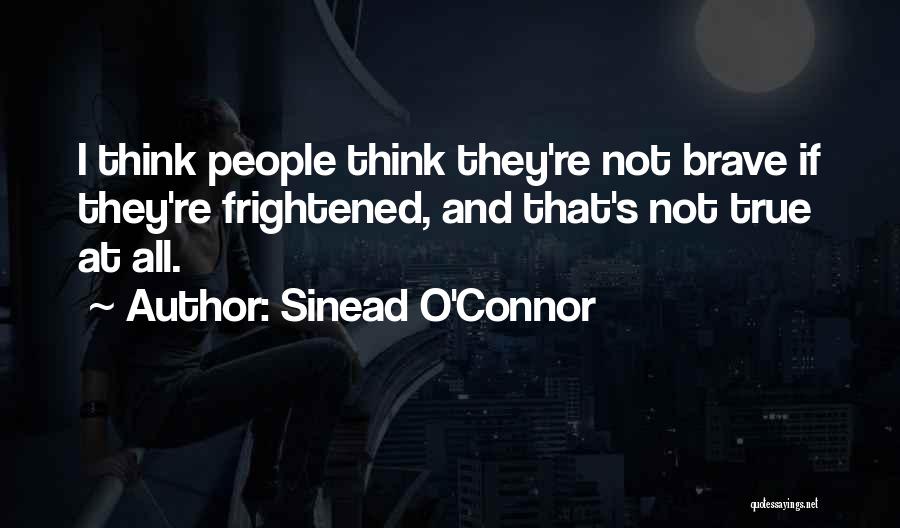 Sinead O'Connor Quotes 2234733