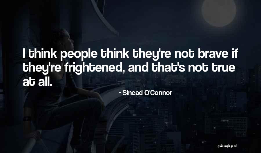 Sinead O'Connor Quotes 2234733