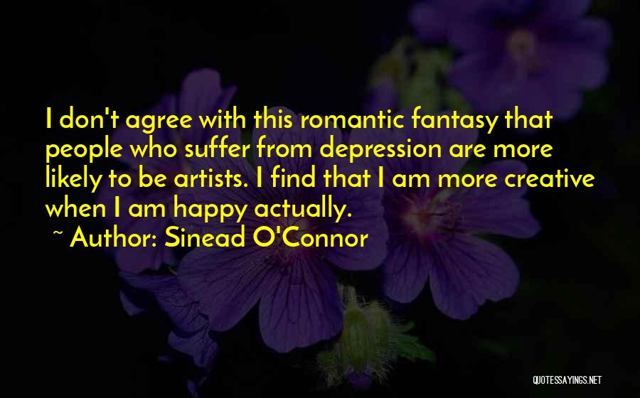 Sinead O'Connor Quotes 551728